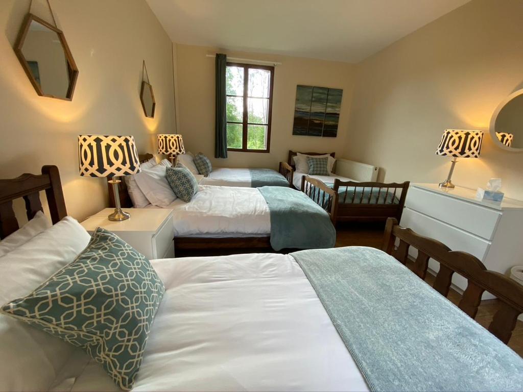 Stunning 5 Bedroom French Manor House, Normandy Beaunay Екстериор снимка