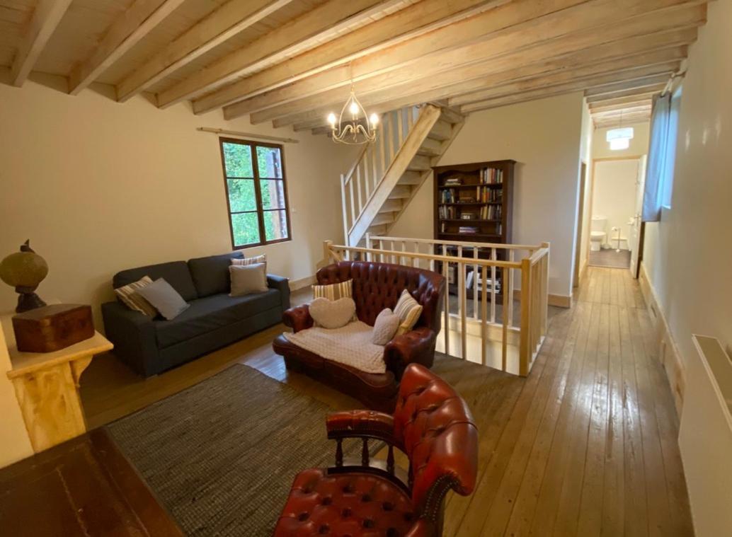 Stunning 5 Bedroom French Manor House, Normandy Beaunay Екстериор снимка