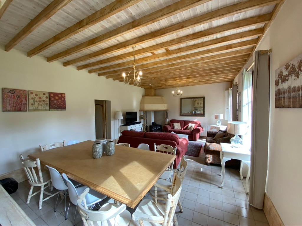 Stunning 5 Bedroom French Manor House, Normandy Beaunay Екстериор снимка