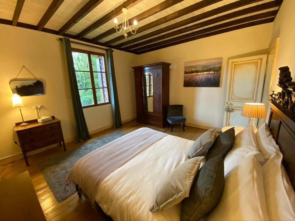 Stunning 5 Bedroom French Manor House, Normandy Beaunay Екстериор снимка